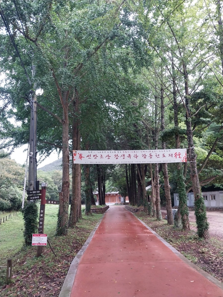 덕신산 사진 5