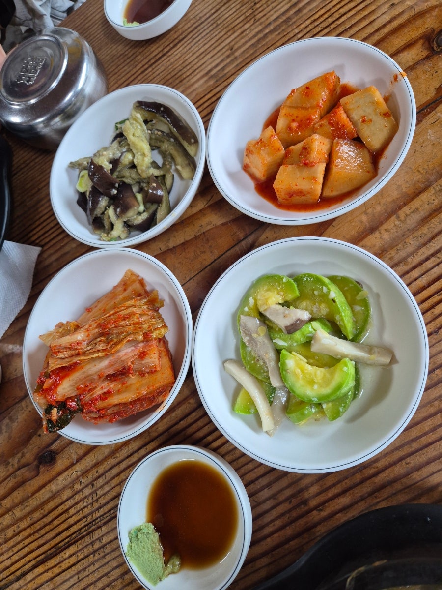 양평토속해장국 사진 6