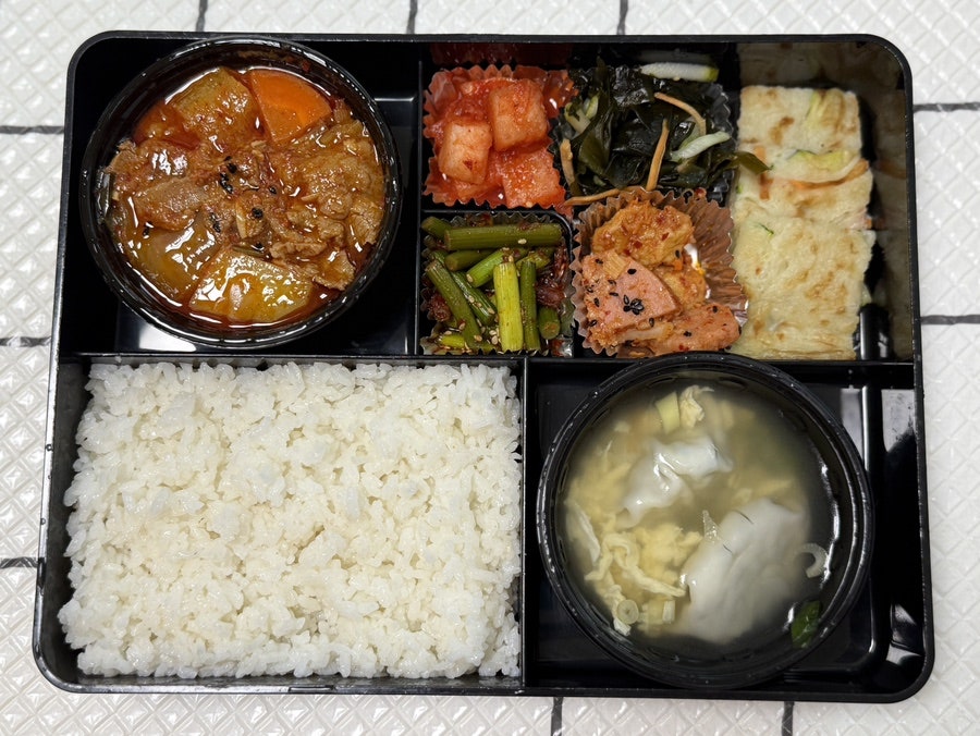 푸드박스 전주점 사진 6