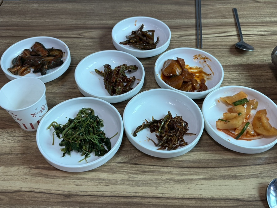 은숙이네순두부 사진 6