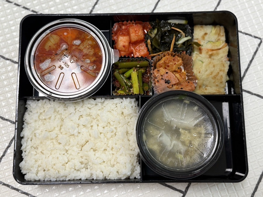 푸드박스 전주점 사진 5