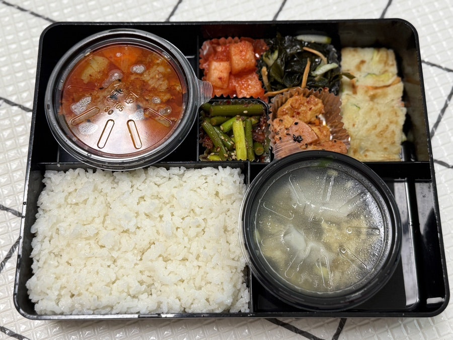 푸드박스 전주점 사진 4