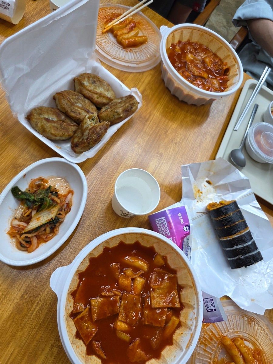 Jangyeosa Namutiphyeongmandu Secheonjeom photo 5