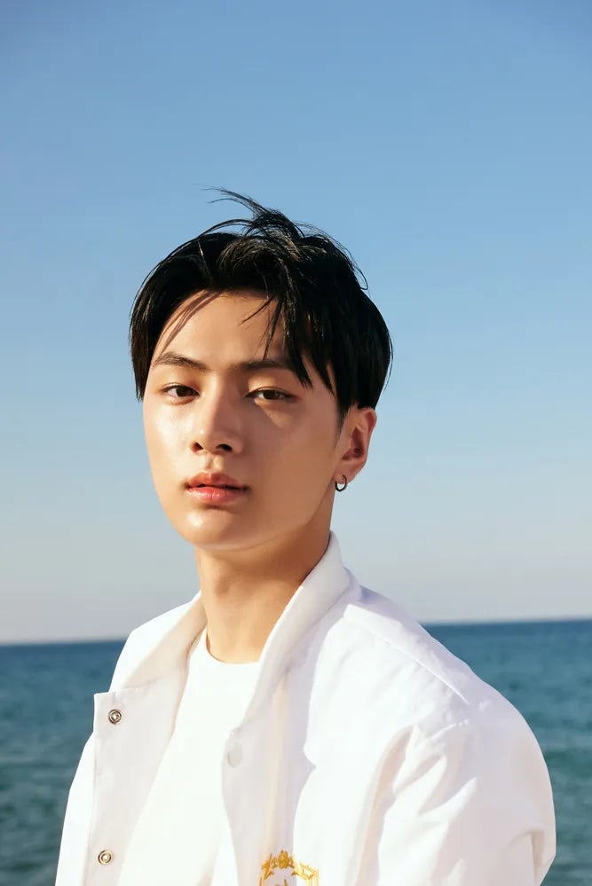 ENHYPEN Jay: The Stage Position Breaker! Check Out His Profile! [Age, Real Name, School, Hometown]
