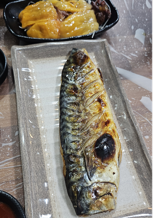 바왕수산 사진 3