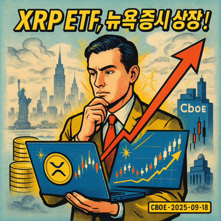  XRPR 리플ETF 배당 (XRPR 분석) 리플 10달러 돌파 가능?