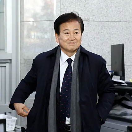 정동영 통일부 장관. 반할 수밖에 없는 이유/프로필.