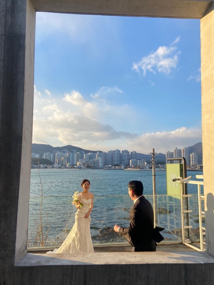  울산웨딩홀, 특별한 하루를 위해 떠나는 기분 좋은 여행