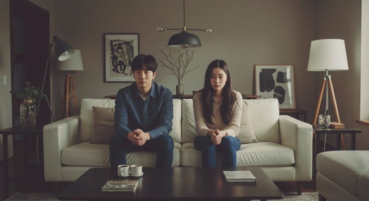 수원이혼전문변호사 신혼부부이혼 전략적으로