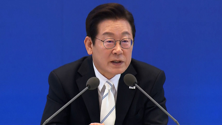 외교·경제·AI <b>협력</b>, <b>이재명</b> 대통령의 글로벌 행보
