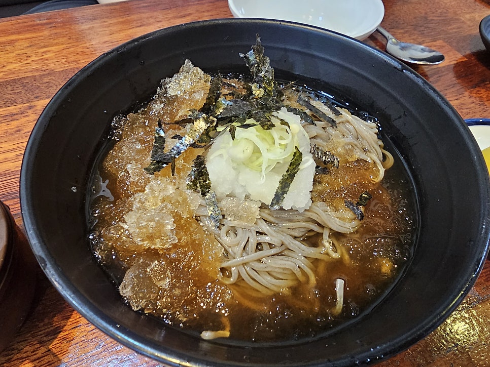 백남옥달인손만두 위례중앙로점 사진 4