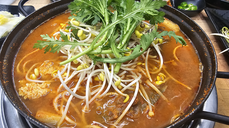 바왕수산 사진 6