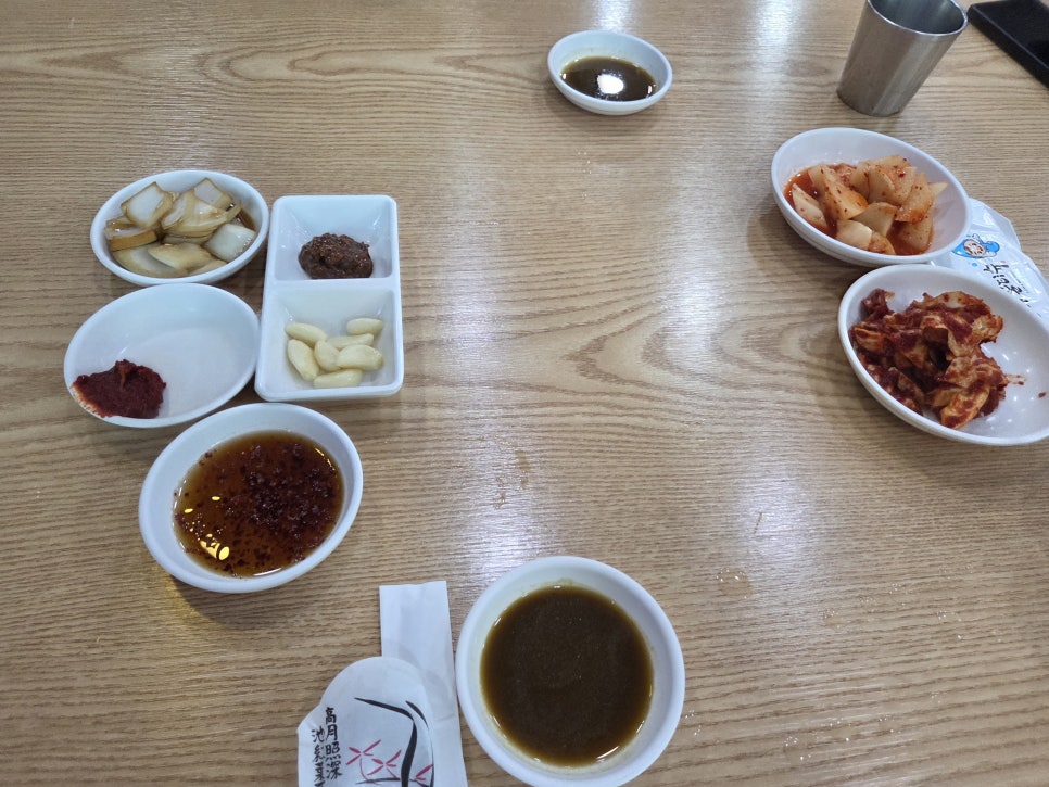 삼백한우소머리국밥 사진 6