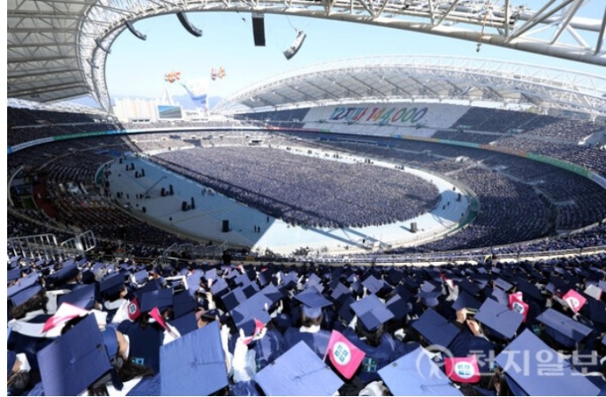  신천지 지파 동향 분석, 다대오지파