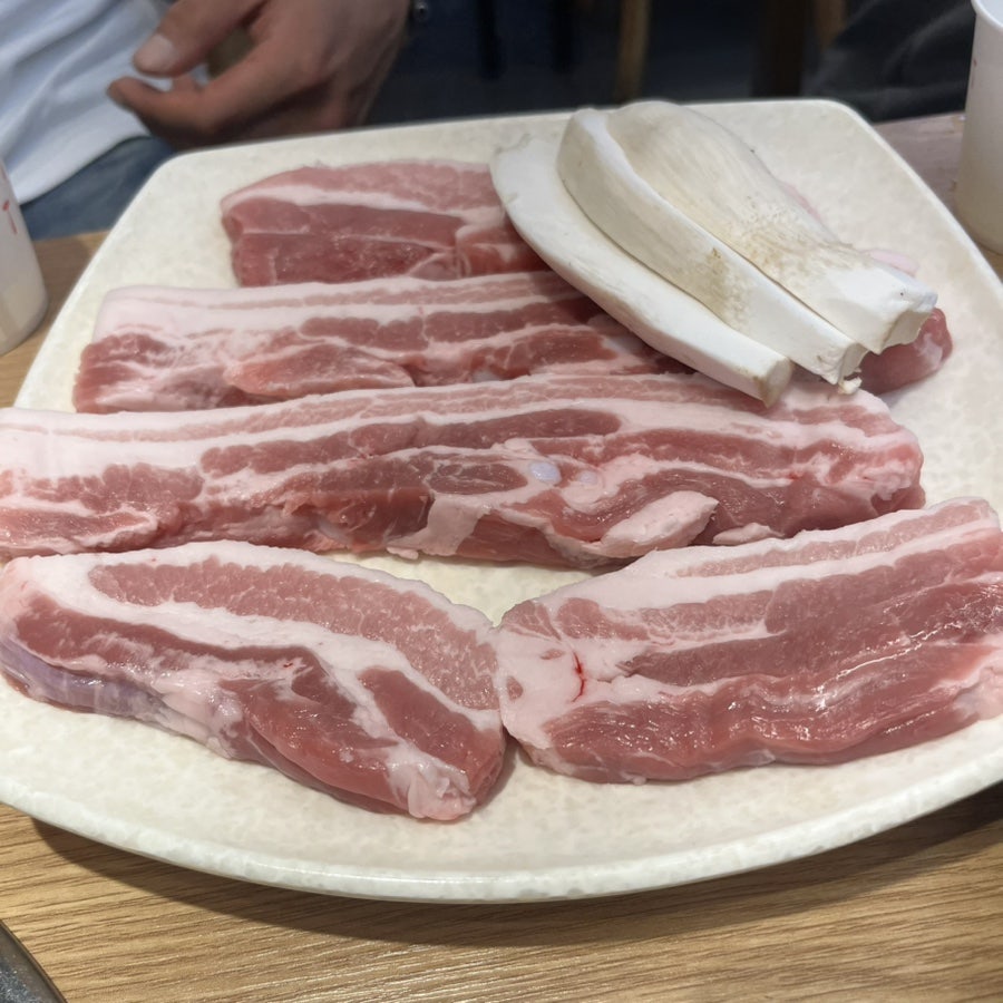 동이생고기 오창점 사진 1
