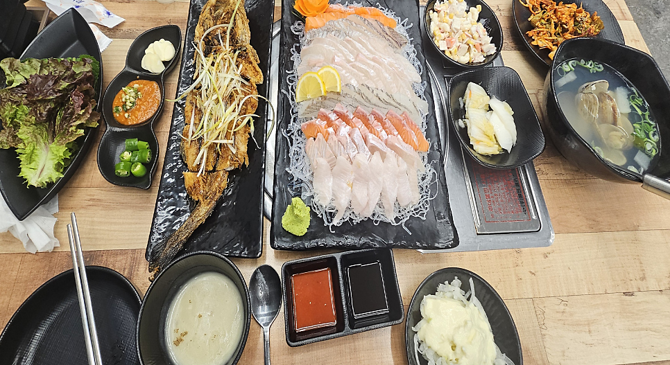 바왕수산 사진 2
