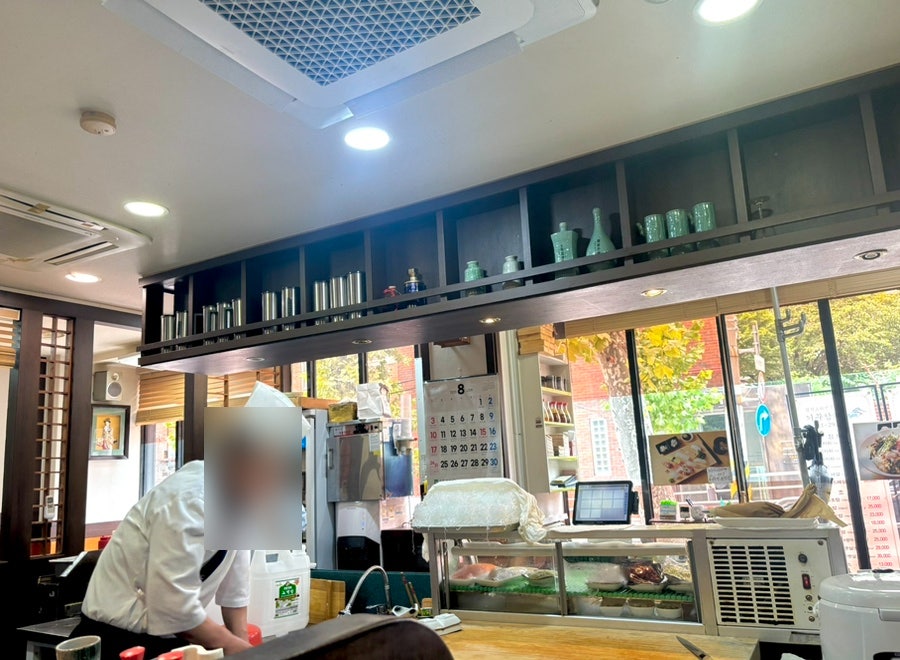 기꾸참치 중대점 사진 6
