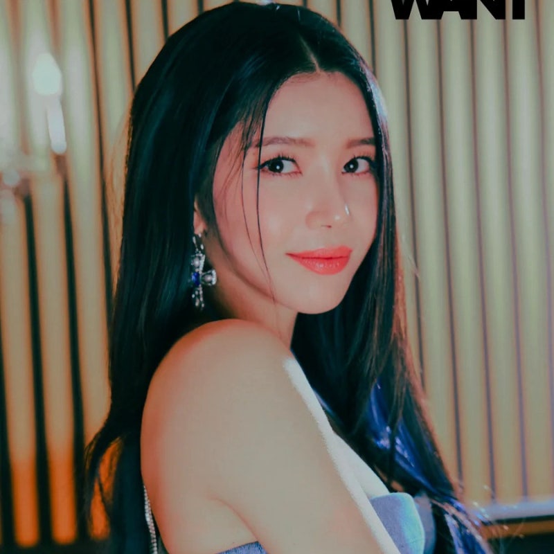 솔라 마마무 가수 노래 학력 소속사 본명 뜻 프로필 고향 가족 언니 김용희