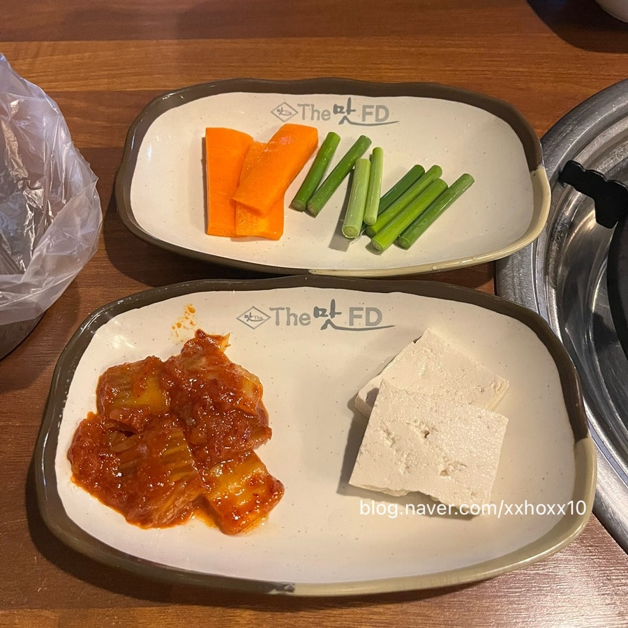 구이구이쪽갈비 두정점 사진 2