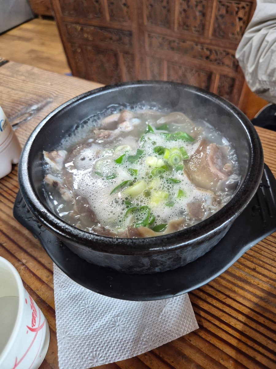 양평토속해장국 사진 5