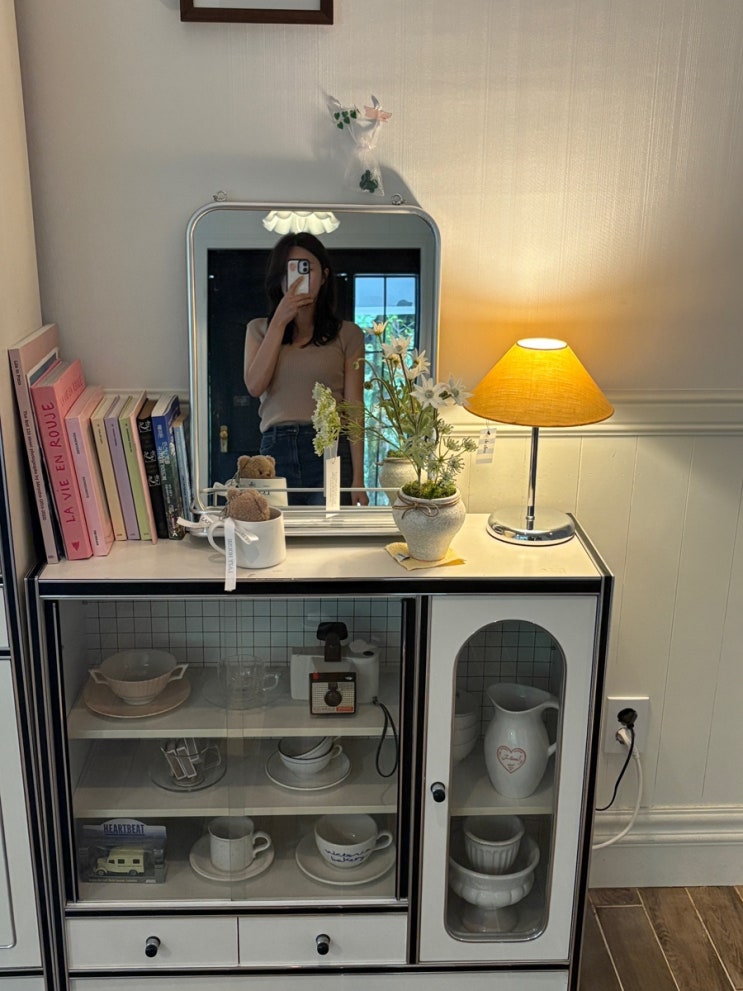  왓츠인마이일상 9월 셋째주엔 뭐했지? (EPP피자, 레이지하우스, PPK키친, 바스버거, 북촌거리)