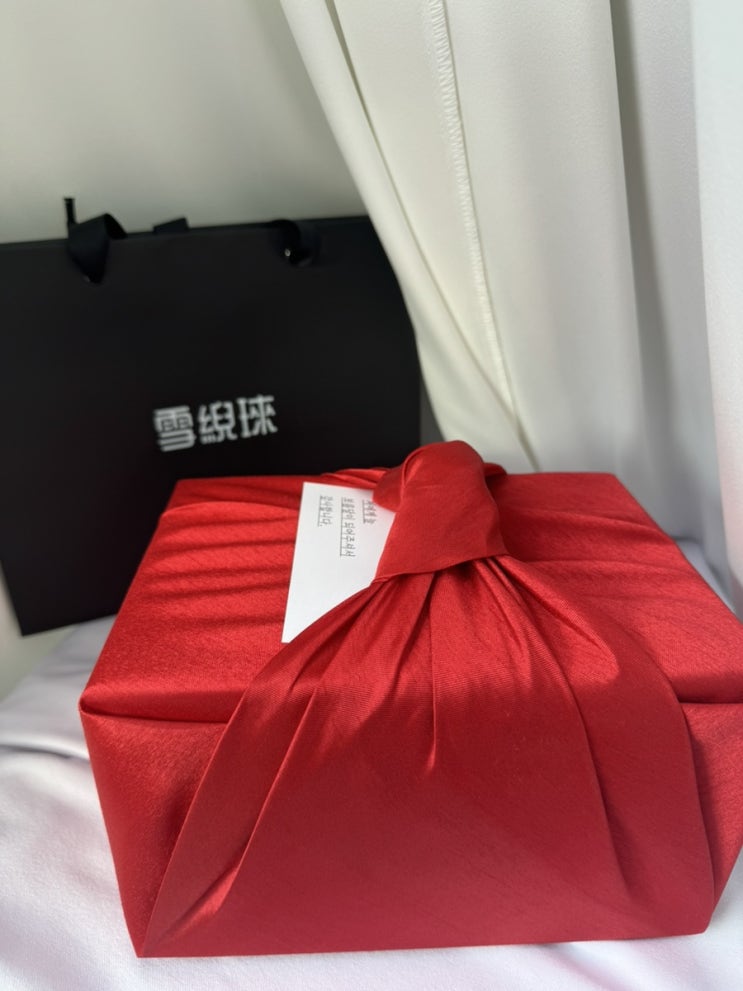  [추석선물 추천] 설아래 산수유샷, 프리미엄 건강선물세트로 부모님께 드렸어요