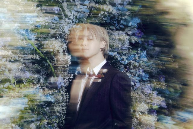 방탄소년단 <b>지민</b> '<b>후</b>', <b>스포티파이 20억</b> 스트리밍…솔로곡 최초