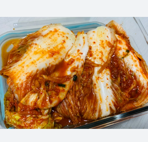 온 가족이 인정한 '인생 김치'! 신세계푸드 피코크 조선호텔 포기김치 8kg 실사용 후기 (우리....