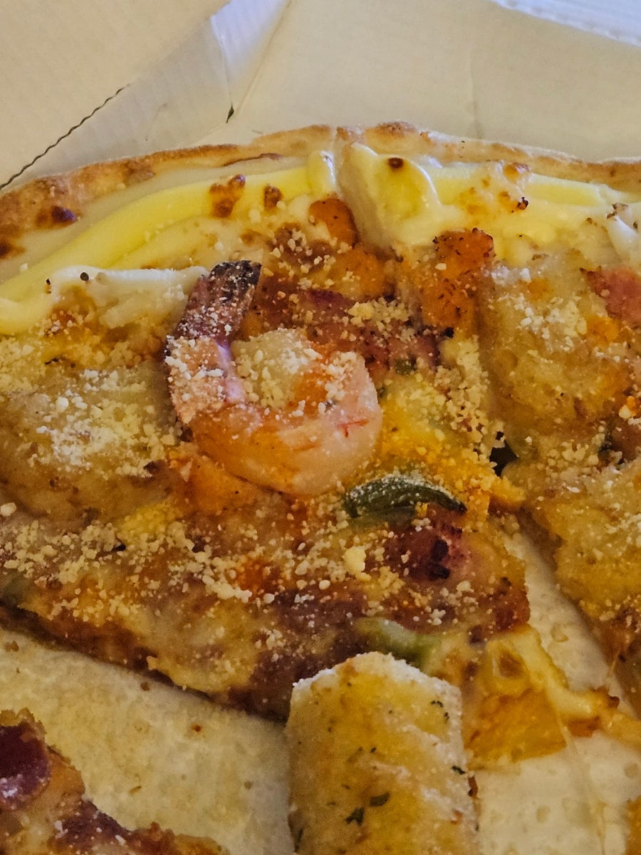 도미노피자 신당점 사진 3