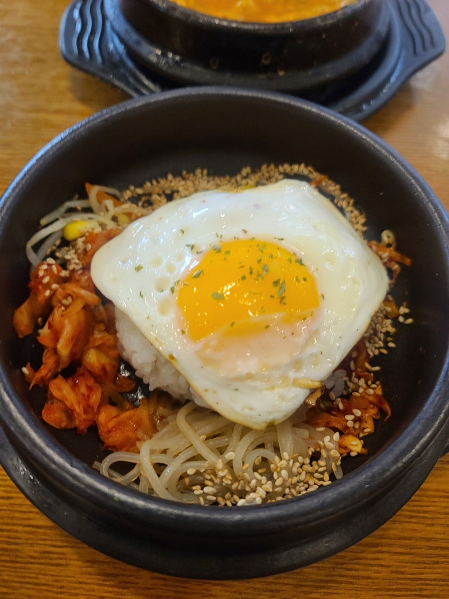 장도뚝배기 동성로점 사진 5