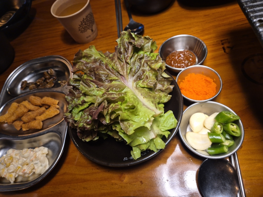 대동집 용인보라점 사진 4