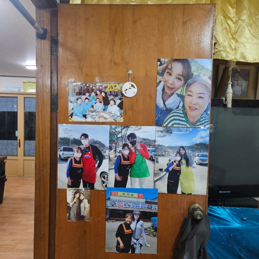 강가촌 사진 4
