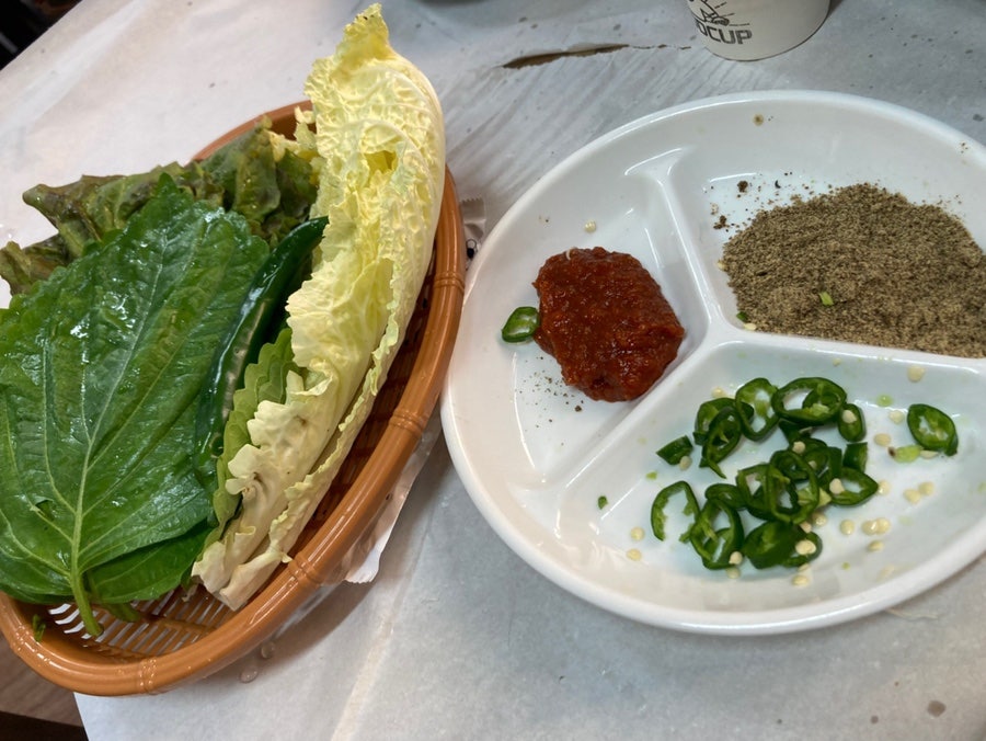 진선식육식당 사진 4