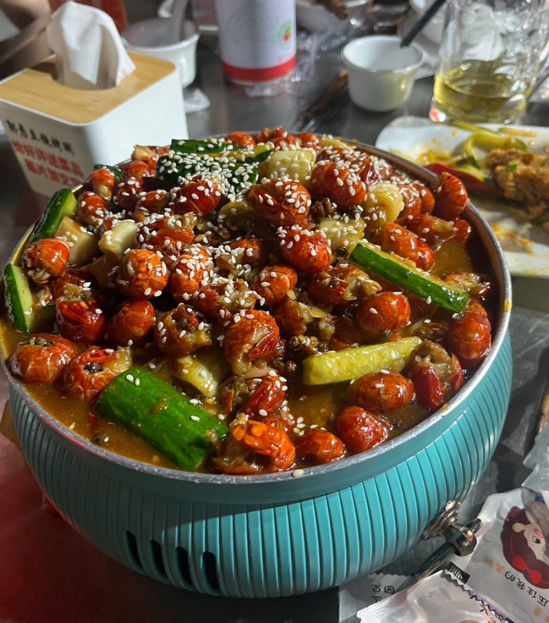 인천공항 중국유심 당일수령 사용후기