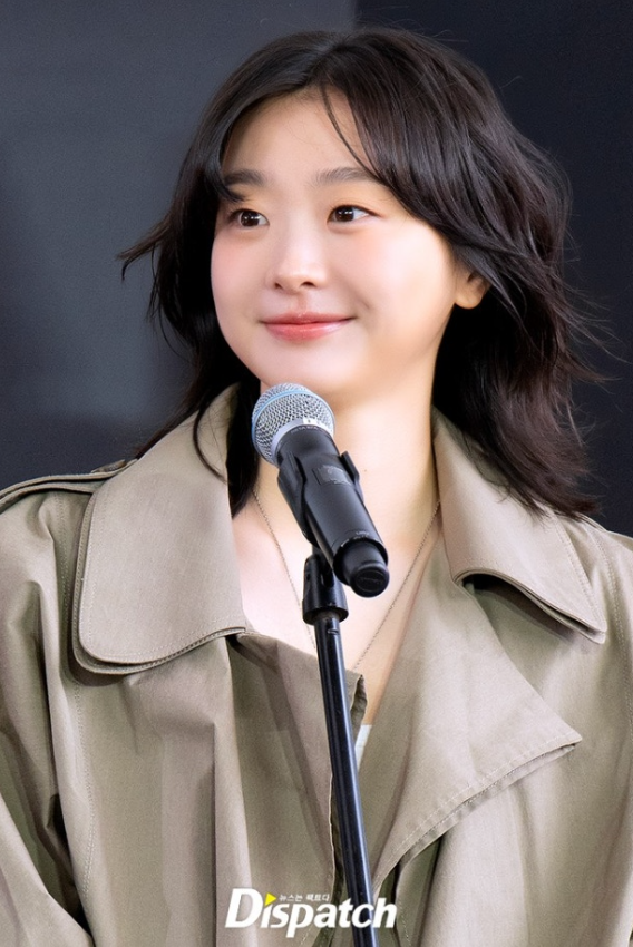 <b>김다미</b> 주연 영화 '<b>대홍수</b>... 사랑과 재난, 그리고 <b>모성애</b>... 