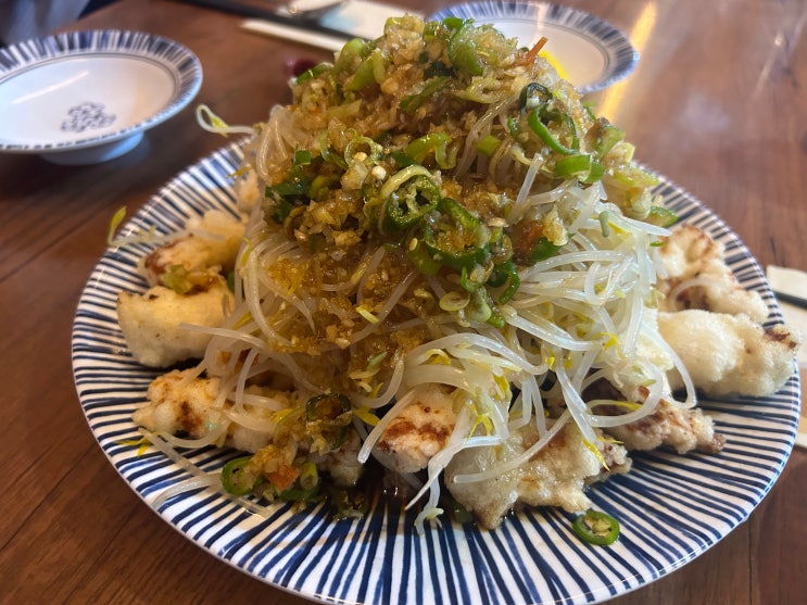  [안암역] 고려대학교 학생들의 문전성시 중국집 맛집 <태산복만루>(쟁반짜장, 숙주탕수육)
