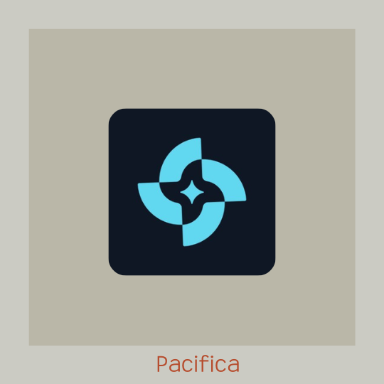  퍼시피카(Pacifica) 거래소 레퍼럴 코드와 입력 방법