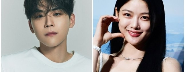 <b>김유정</b>과 김도훈의 <b>열애설</b>, 사실무근! 진실은 여행이었다