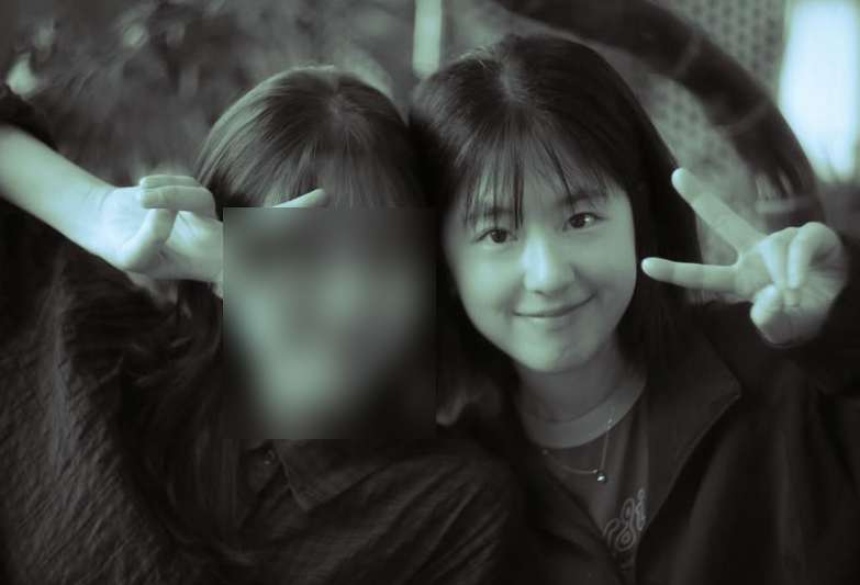 박혜수 4년 만 SNS 컴백, 파주 카페 사장으로 환하게 웃는 근황... 학폭 딛고 새 출발