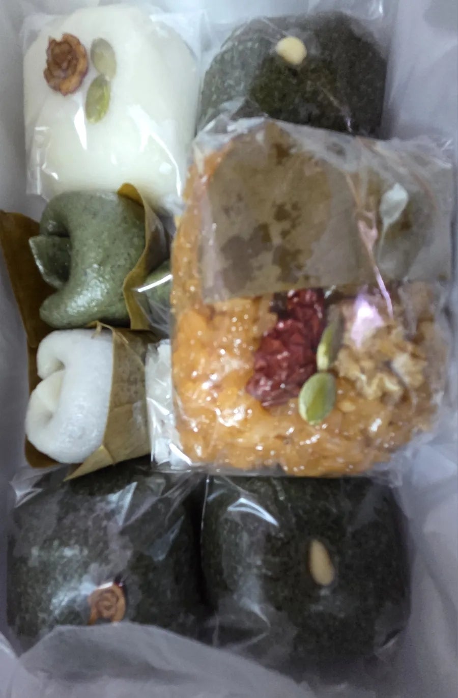설송원망개떡 부천본점 사진 6