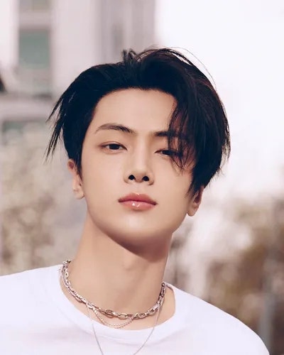 ENHYPEN's Charmer, Jay [Profile]