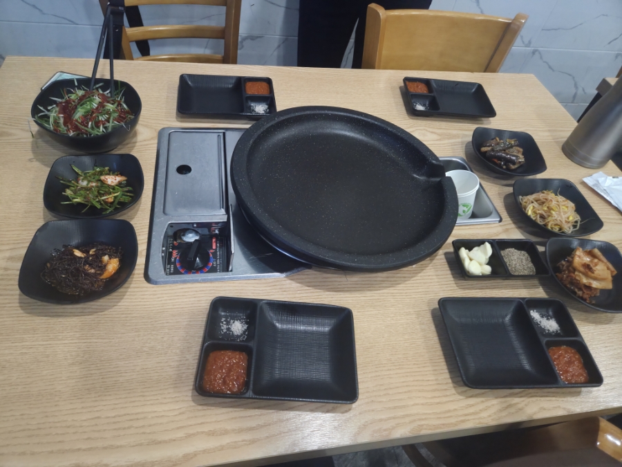 Honginegui photo 4