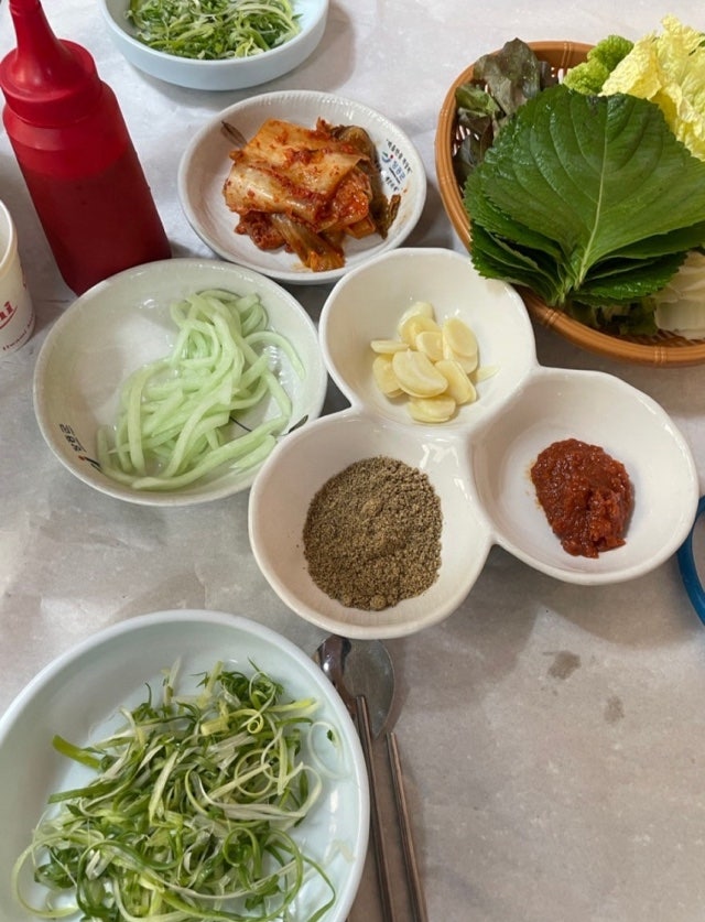 진선식육식당 사진 3
