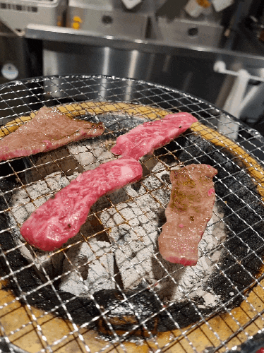  오사카 도톤보리 난바역 맛집 추천 가성비 야키니쿠 토라니츠노
