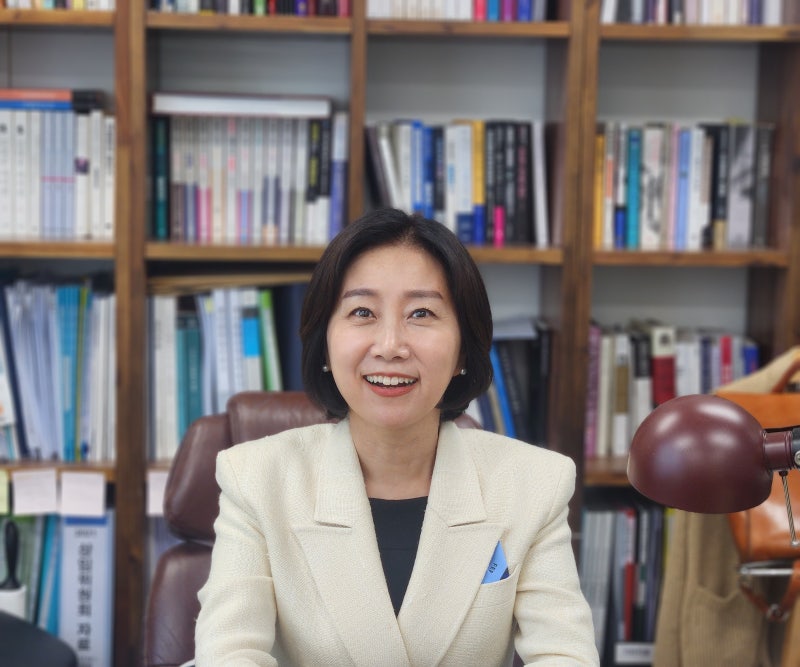 허은아 “최근 이 대통령 발언은 편가르기 아닌 국민주권 분명히 한 것”
