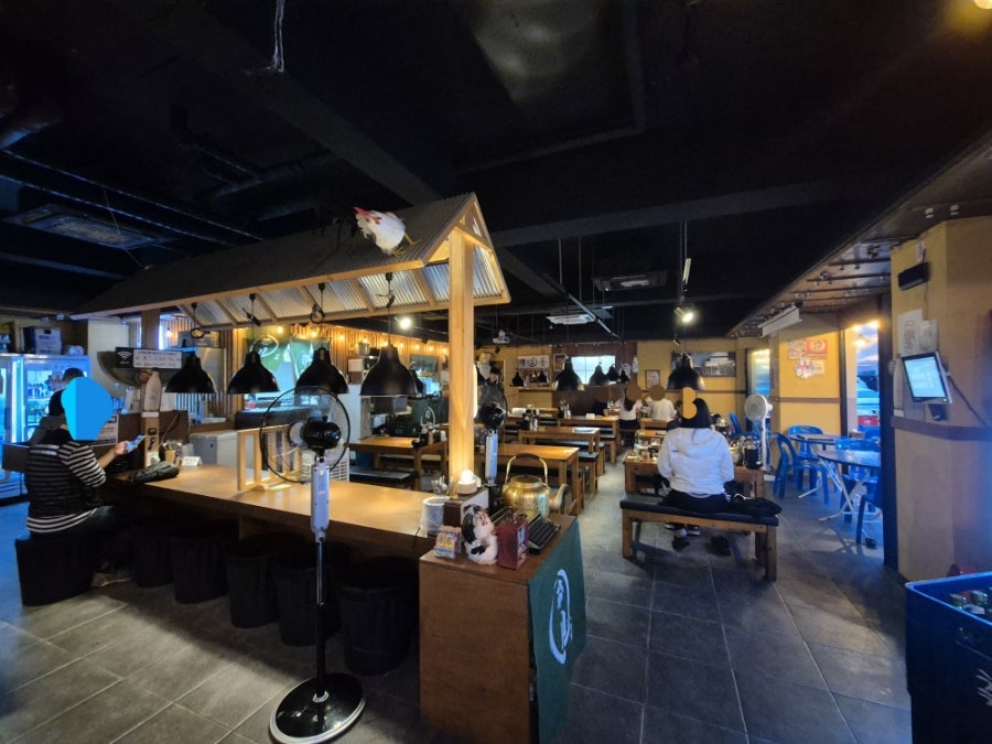 대동집 용인보라점 사진 2