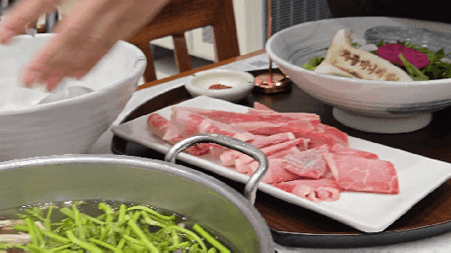  양주 샤브샤브 맛집 장원갑칼국수 양주점 (나리공원 근처 웨이팅 맛집)