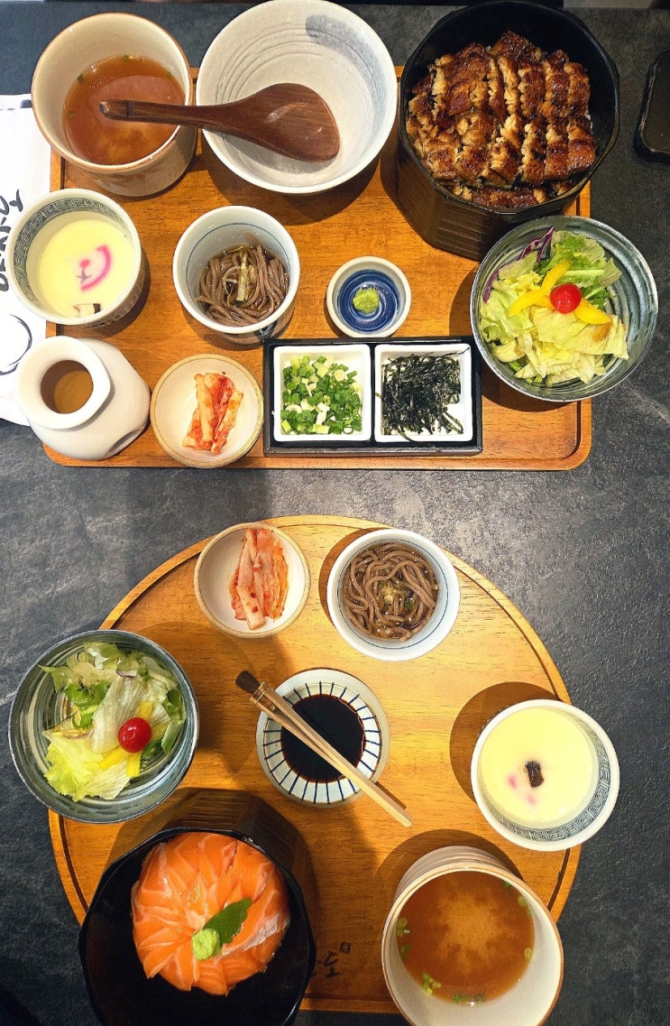  창원장어덮밥 창원맛집 찐장어덮밥 맛있는 양산도