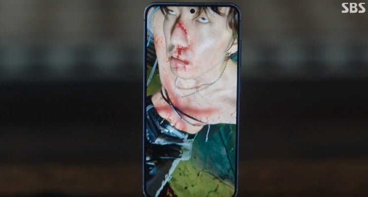 [<b>사마귀</b>: <b>살인자의 외출</b>]고현정-장동윤의 연기 폭발 "조이의... 