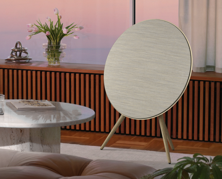 뱅앤올룹슨 공식 매장 지오코리아 GIO 뱅앤올룹슨 베오사운드 A9 5세대 (Beosound A9 5th gen.)